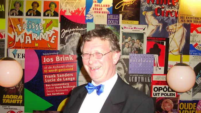 Geroge Bouwman.JPG