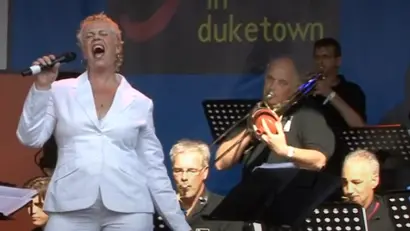 Babs en Philip JID 2008.png